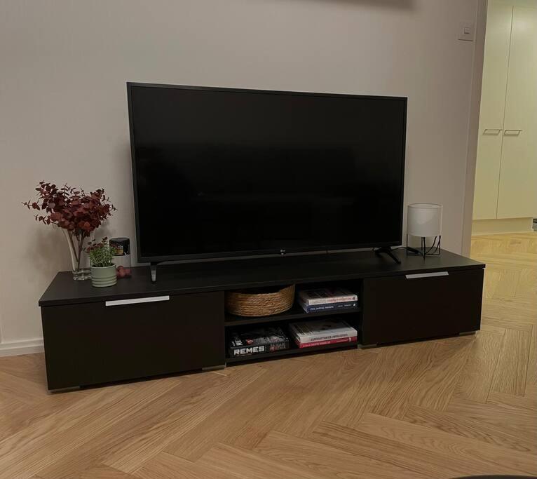 Ydinkeskusta Kaksio Saimaa Naekymillae, Ac, Wifi, Parveke Lägenhet Villmanstrand Exteriör bild